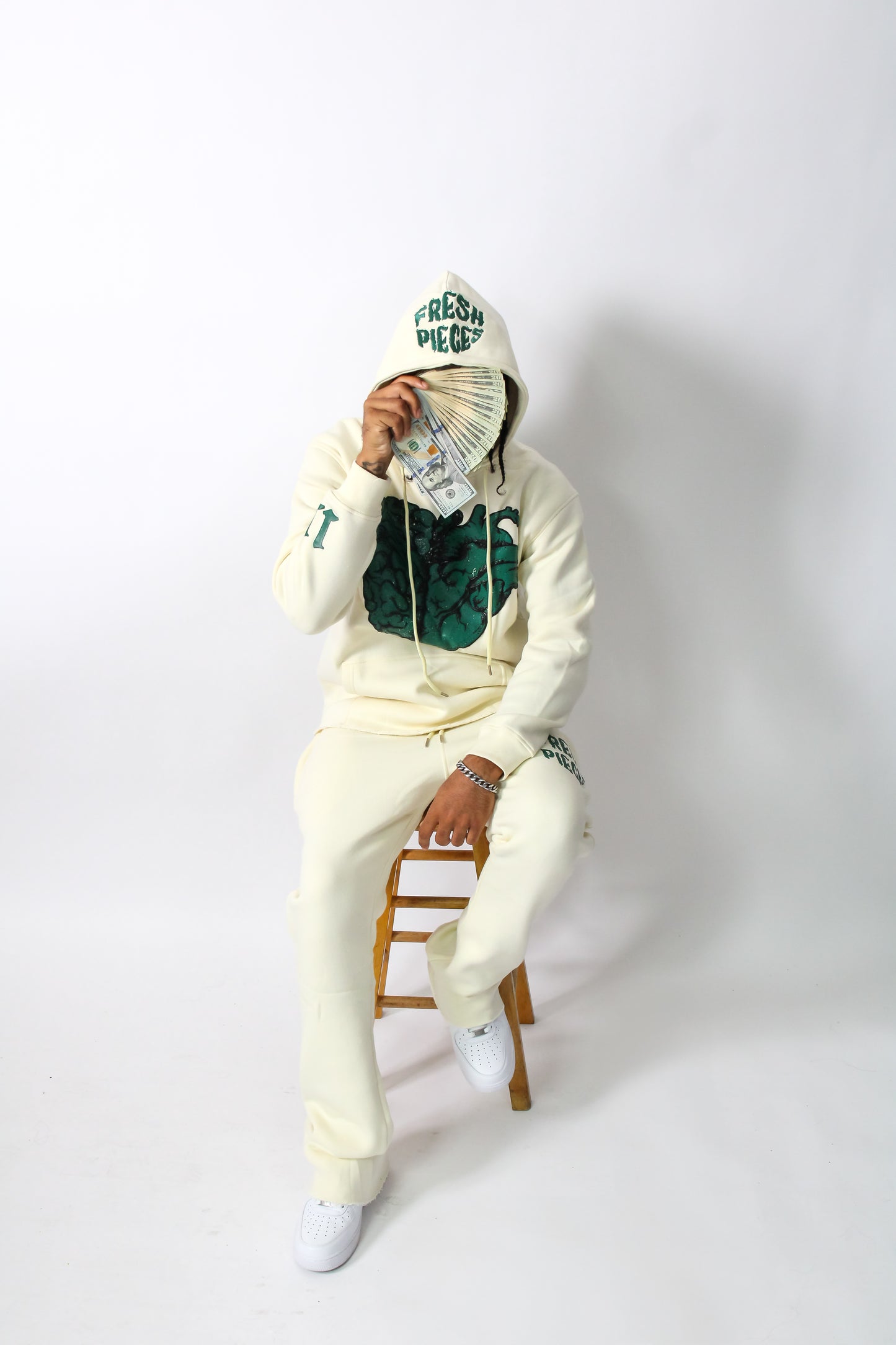 Mind Vs. Heart Sweatsuit Collection